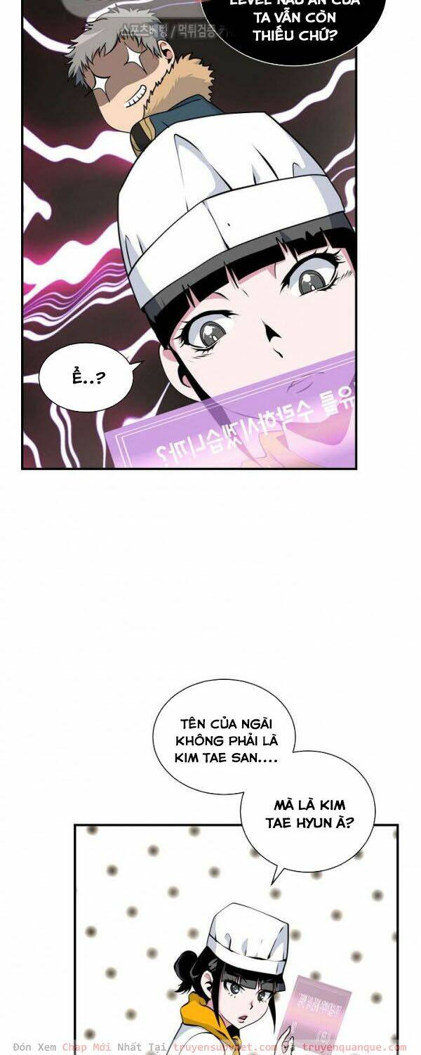 Tôi Sinh Ra Để Làm Người Vĩ Đại Chapter 33 - Trang 2