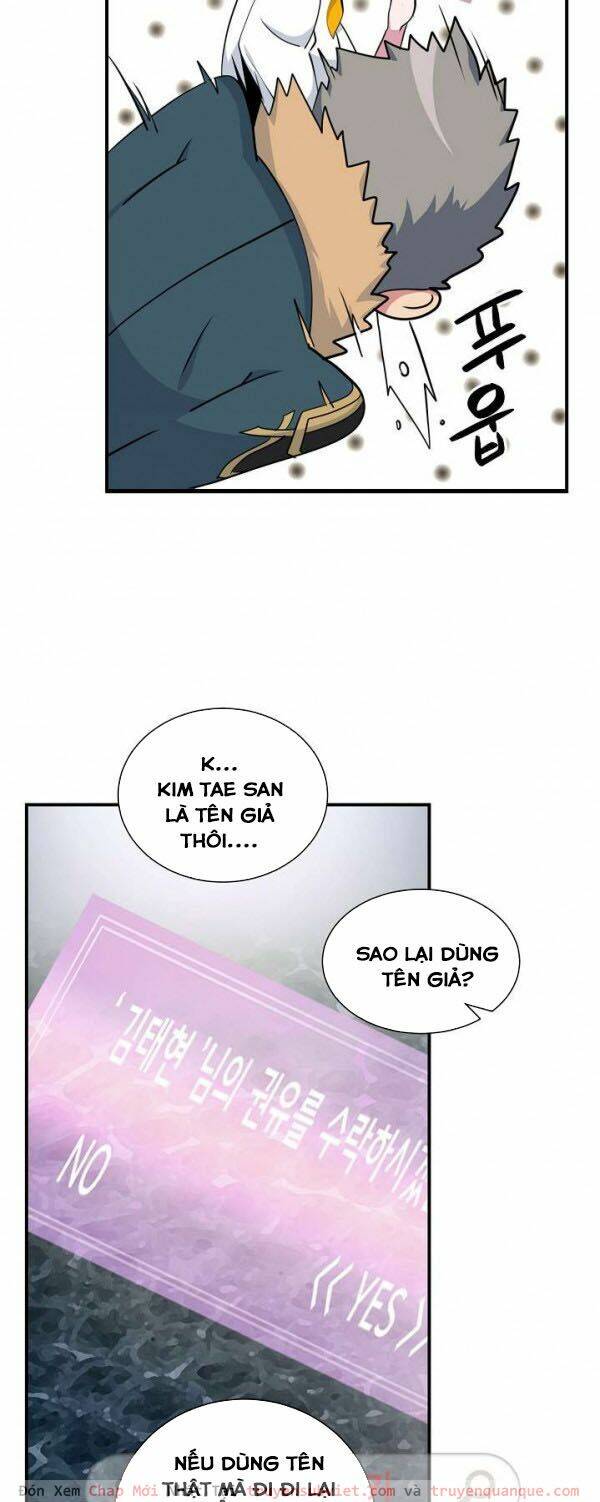 Tôi Sinh Ra Để Làm Người Vĩ Đại Chapter 33 - Trang 2