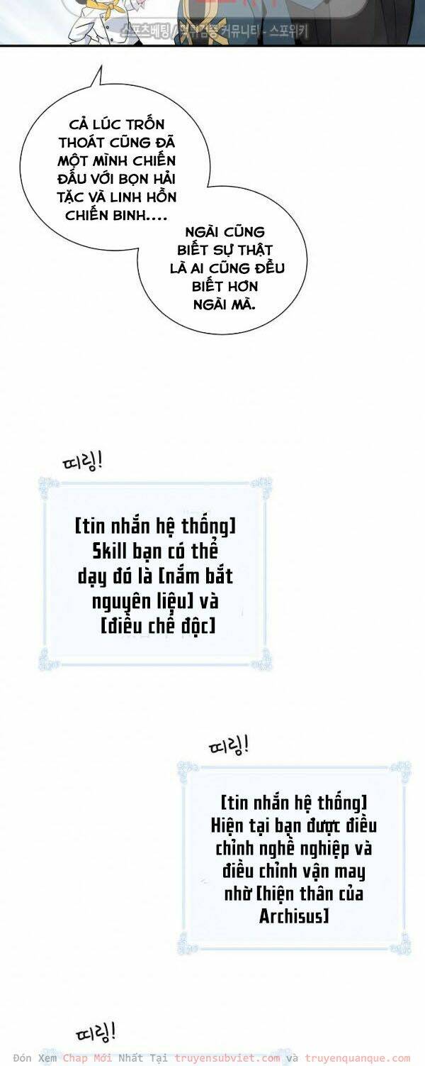 Tôi Sinh Ra Để Làm Người Vĩ Đại Chapter 33 - Trang 2