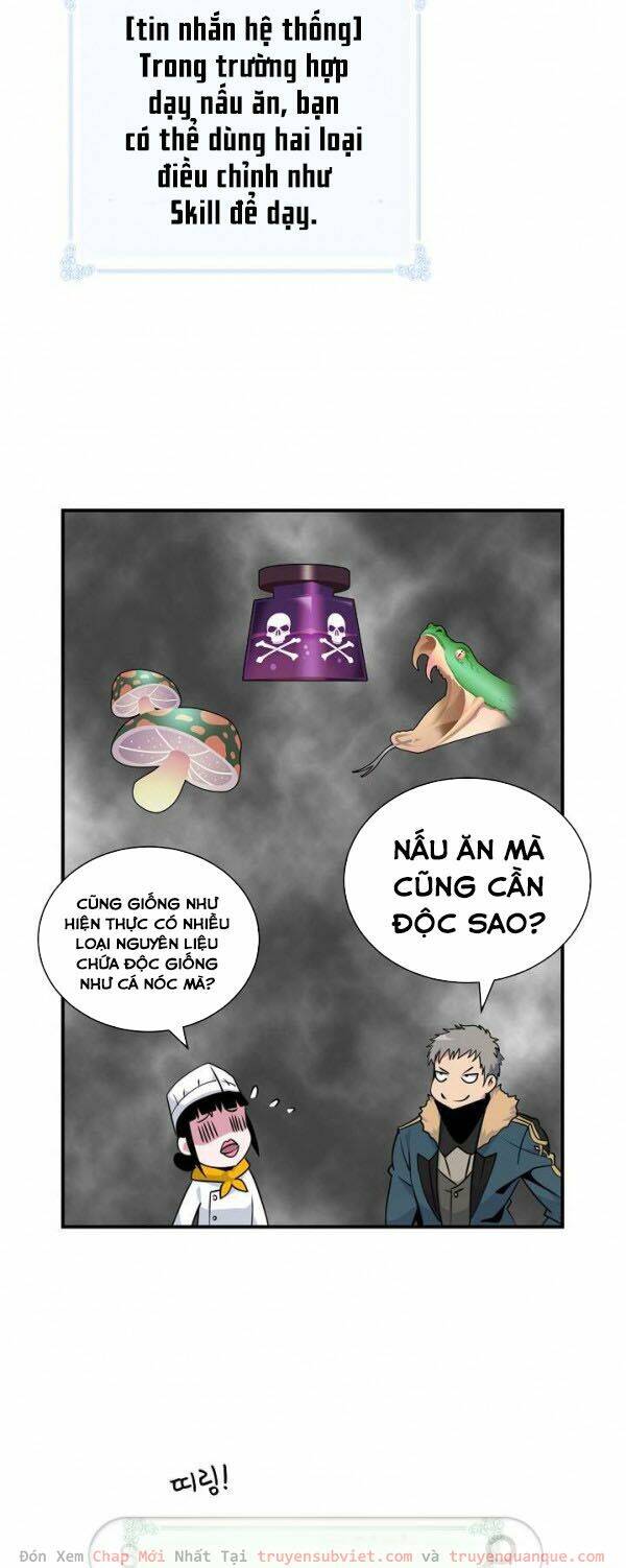 Tôi Sinh Ra Để Làm Người Vĩ Đại Chapter 33 - Trang 2