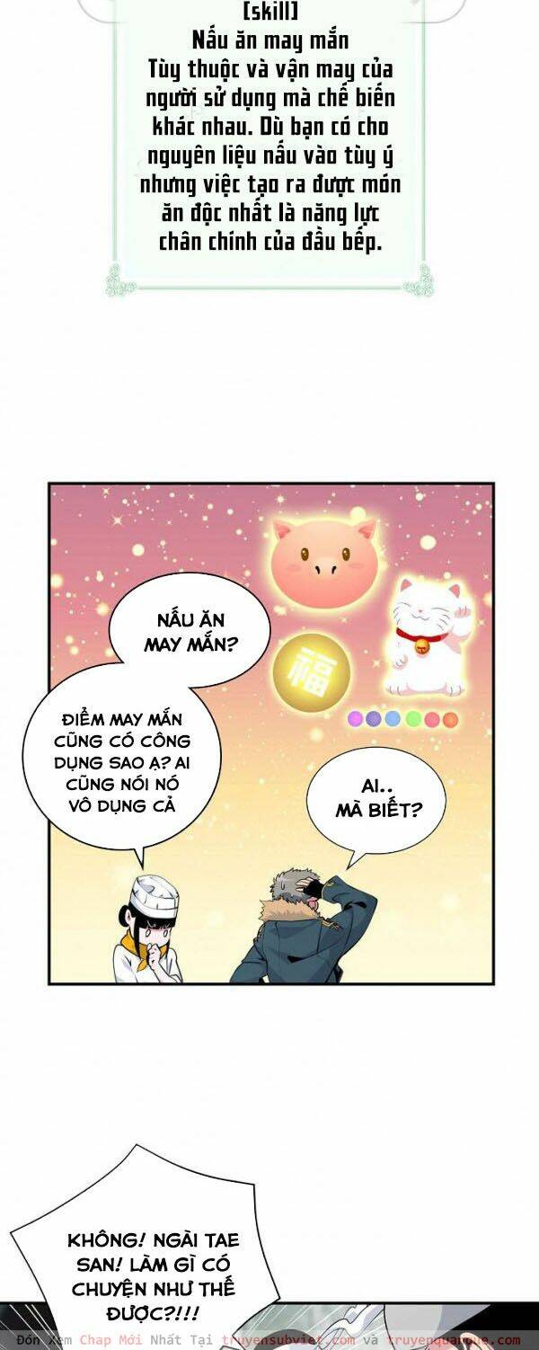 Tôi Sinh Ra Để Làm Người Vĩ Đại Chapter 33 - Trang 2