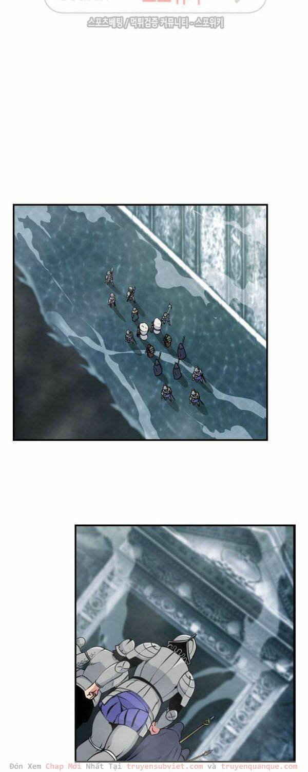 Tôi Sinh Ra Để Làm Người Vĩ Đại Chapter 33 - Trang 2