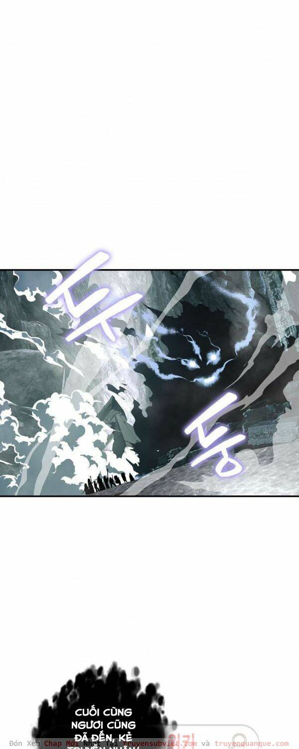 Tôi Sinh Ra Để Làm Người Vĩ Đại Chapter 33 - Trang 2