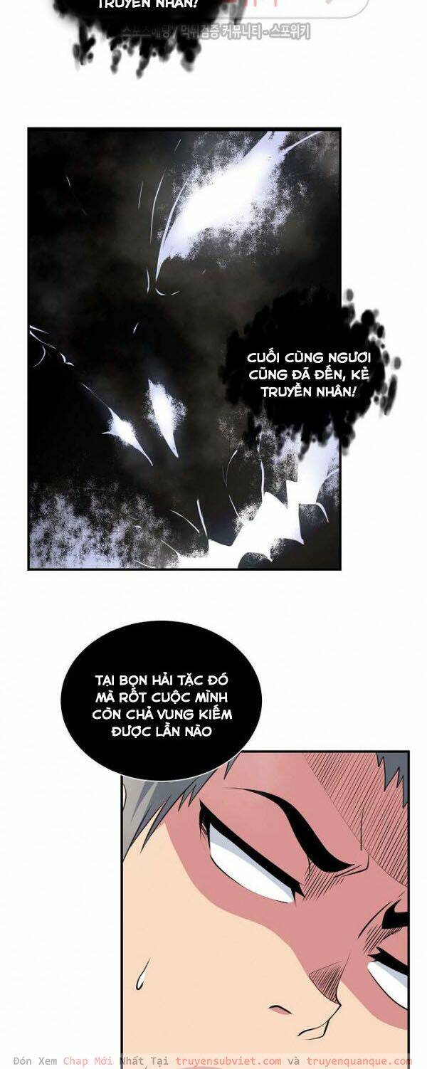 Tôi Sinh Ra Để Làm Người Vĩ Đại Chapter 33 - Trang 2