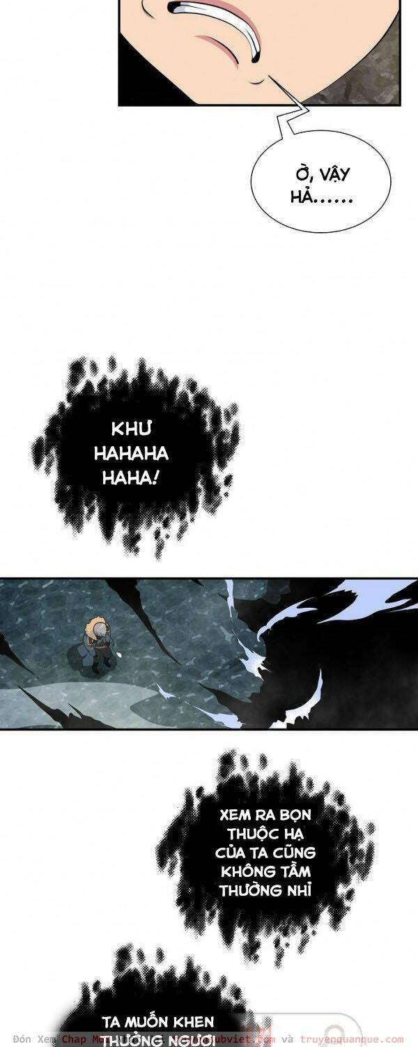 Tôi Sinh Ra Để Làm Người Vĩ Đại Chapter 33 - Trang 2