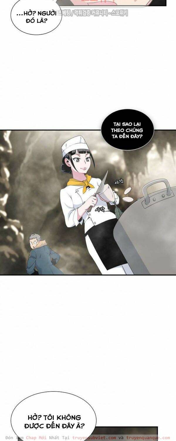 Tôi Sinh Ra Để Làm Người Vĩ Đại Chapter 33 - Trang 2