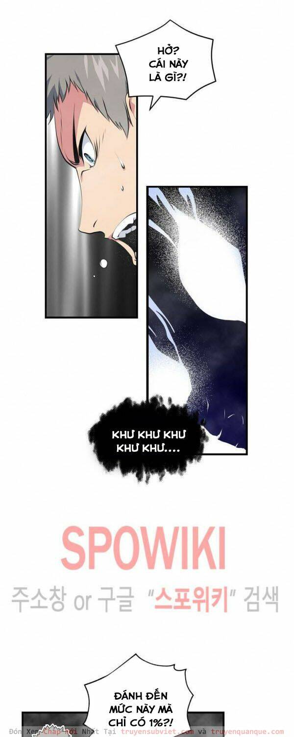 Tôi Sinh Ra Để Làm Người Vĩ Đại Chapter 34 - Trang 2