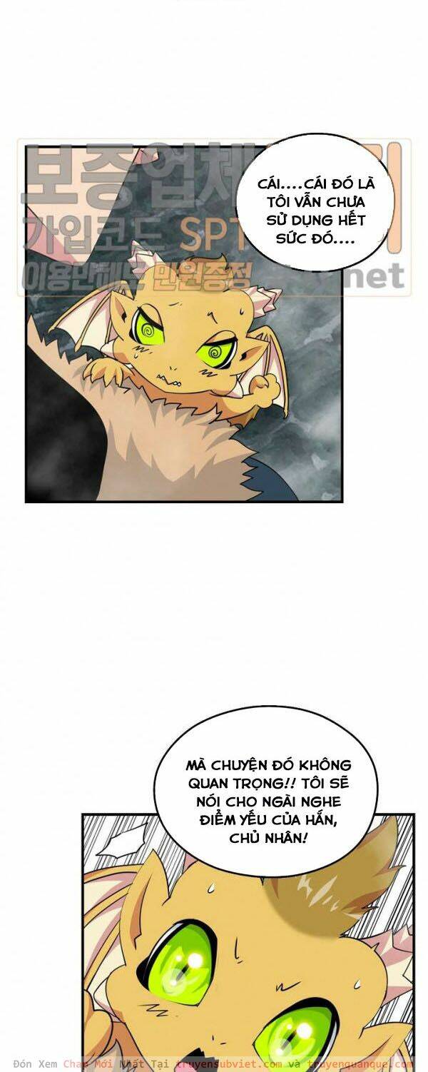 Tôi Sinh Ra Để Làm Người Vĩ Đại Chapter 34 - Trang 2