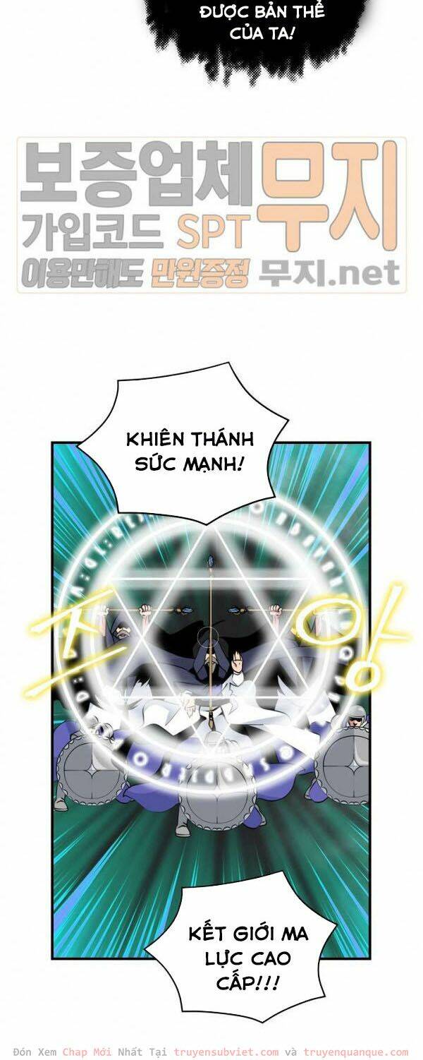 Tôi Sinh Ra Để Làm Người Vĩ Đại Chapter 34 - Trang 2