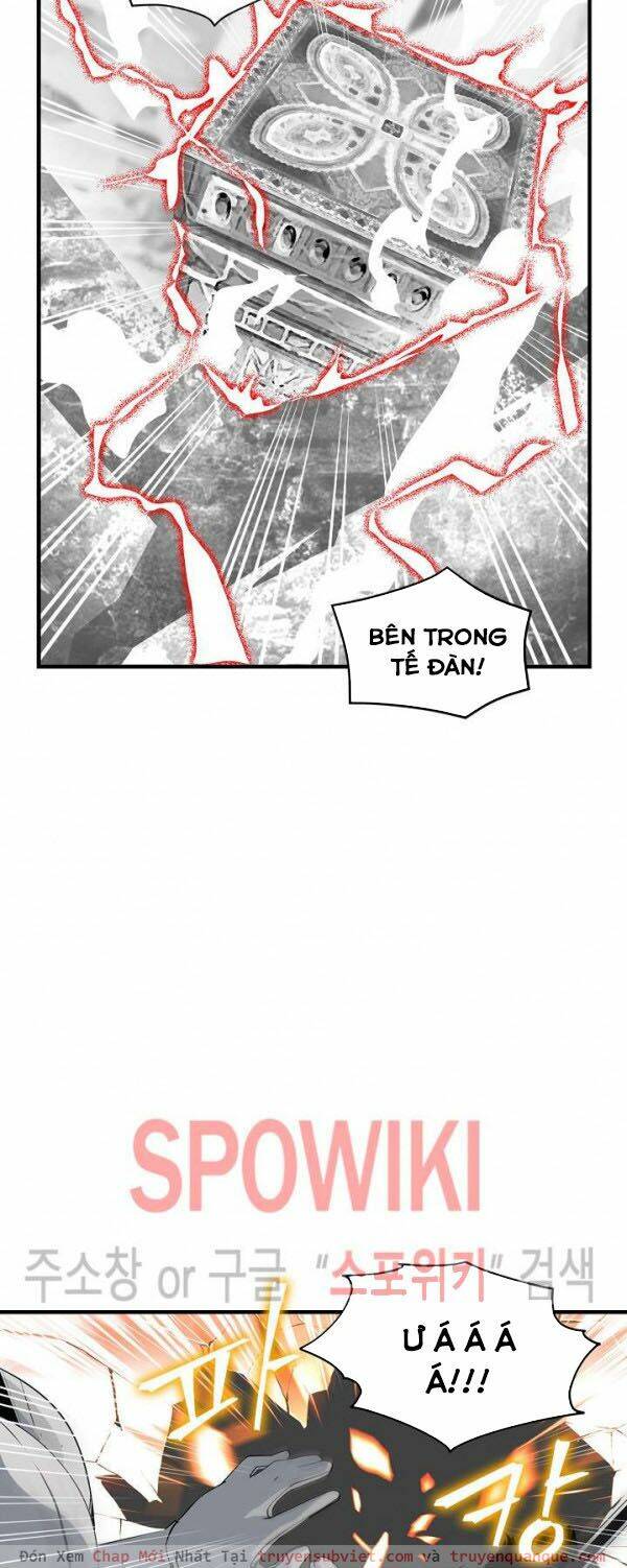 Tôi Sinh Ra Để Làm Người Vĩ Đại Chapter 34 - Trang 2