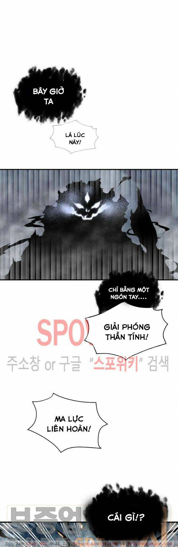 Tôi Sinh Ra Để Làm Người Vĩ Đại Chapter 34 - Trang 2