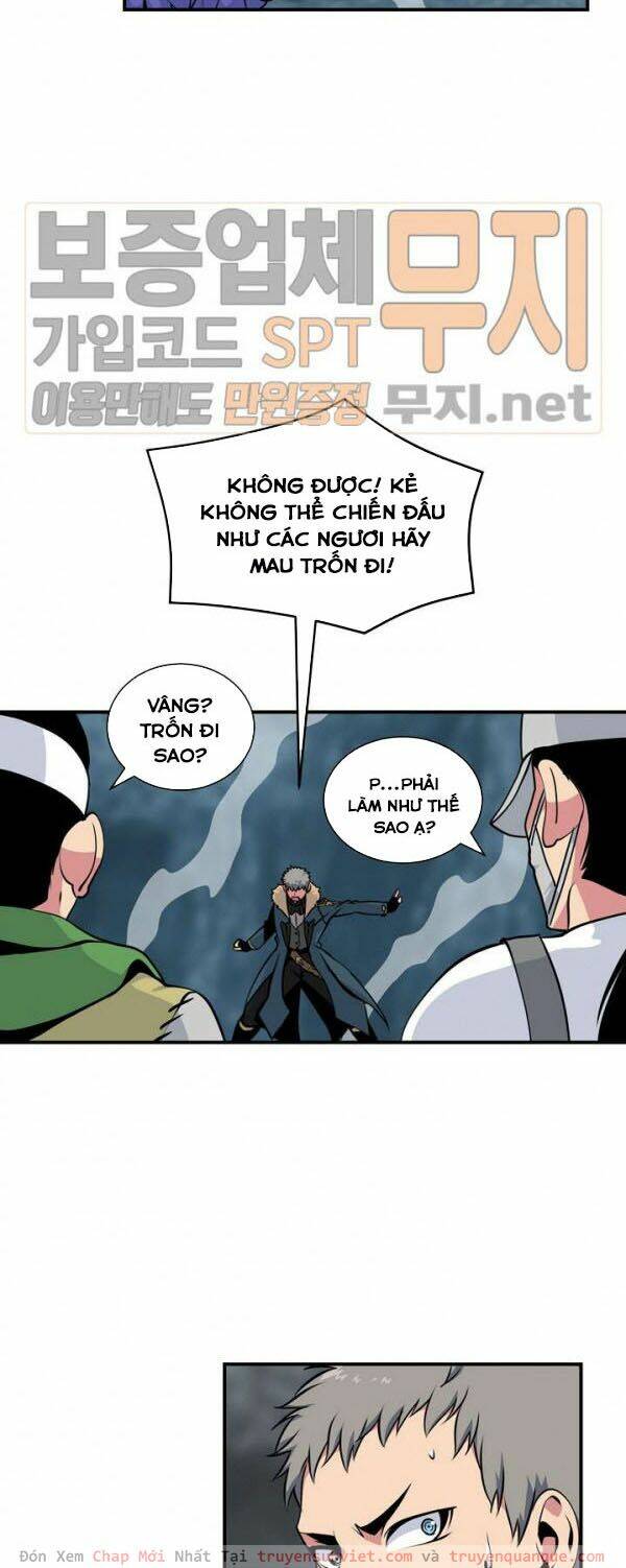 Tôi Sinh Ra Để Làm Người Vĩ Đại Chapter 34 - Trang 2