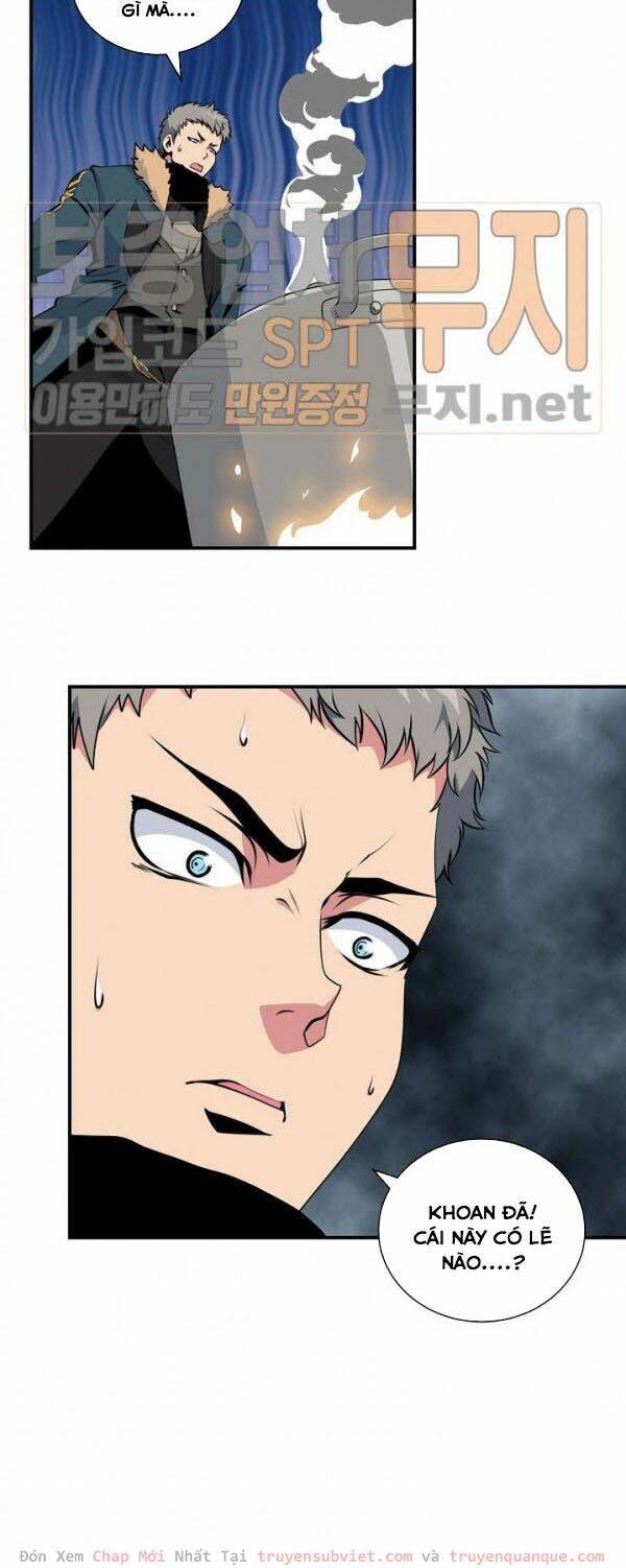 Tôi Sinh Ra Để Làm Người Vĩ Đại Chapter 34 - Trang 2