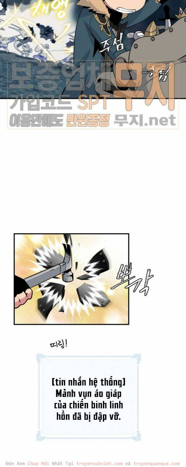 Tôi Sinh Ra Để Làm Người Vĩ Đại Chapter 34 - Trang 2