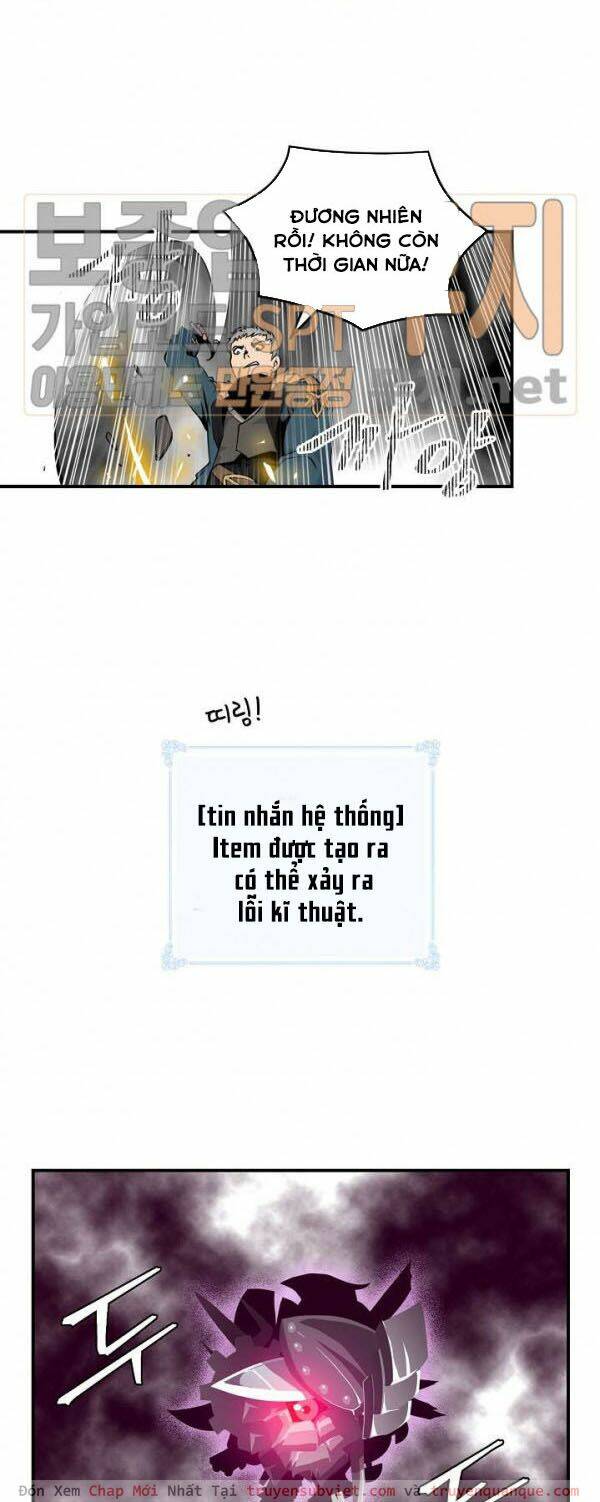 Tôi Sinh Ra Để Làm Người Vĩ Đại Chapter 34 - Trang 2