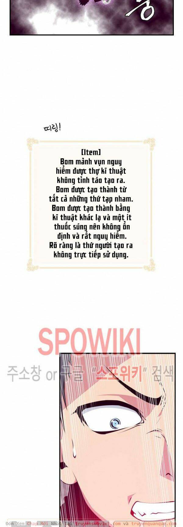 Tôi Sinh Ra Để Làm Người Vĩ Đại Chapter 34 - Trang 2