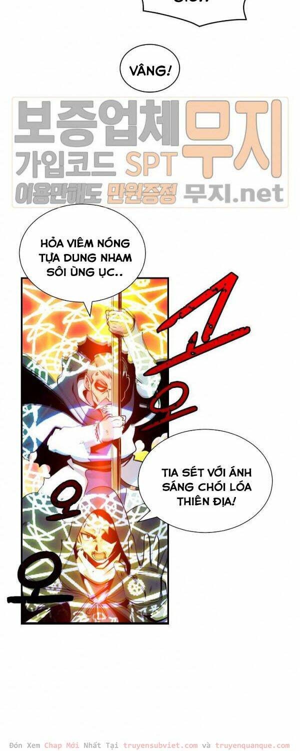 Tôi Sinh Ra Để Làm Người Vĩ Đại Chapter 34 - Trang 2