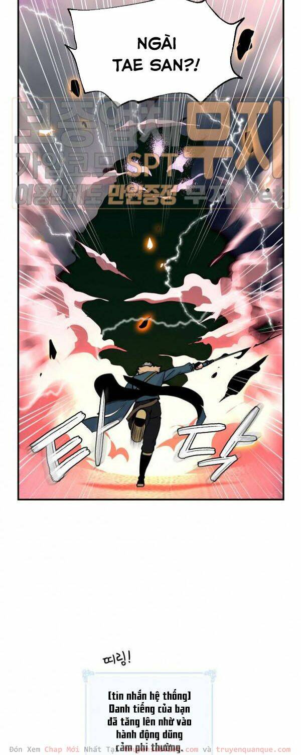 Tôi Sinh Ra Để Làm Người Vĩ Đại Chapter 34 - Trang 2