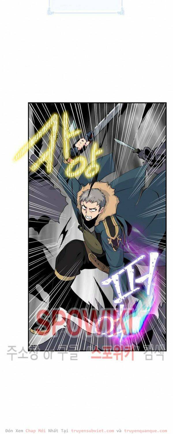 Tôi Sinh Ra Để Làm Người Vĩ Đại Chapter 34 - Trang 2