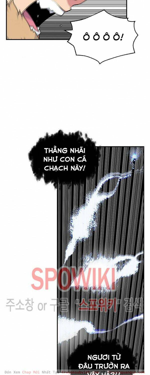 Tôi Sinh Ra Để Làm Người Vĩ Đại Chapter 34 - Trang 2