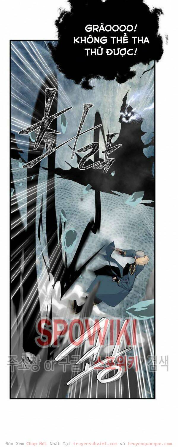 Tôi Sinh Ra Để Làm Người Vĩ Đại Chapter 34 - Trang 2