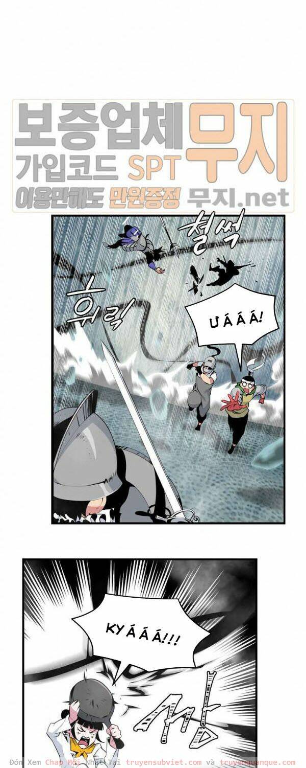 Tôi Sinh Ra Để Làm Người Vĩ Đại Chapter 34 - Trang 2