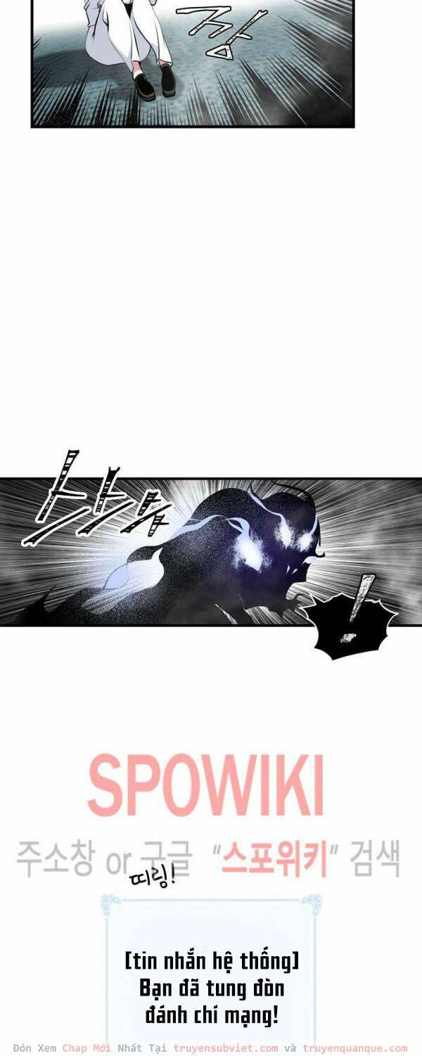 Tôi Sinh Ra Để Làm Người Vĩ Đại Chapter 34 - Trang 2