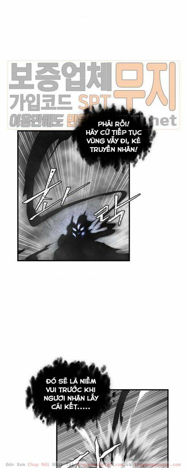 Tôi Sinh Ra Để Làm Người Vĩ Đại Chapter 35 - Trang 2