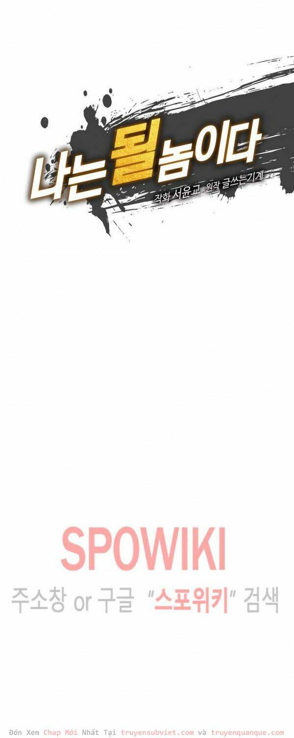 Tôi Sinh Ra Để Làm Người Vĩ Đại Chapter 35 - Trang 2