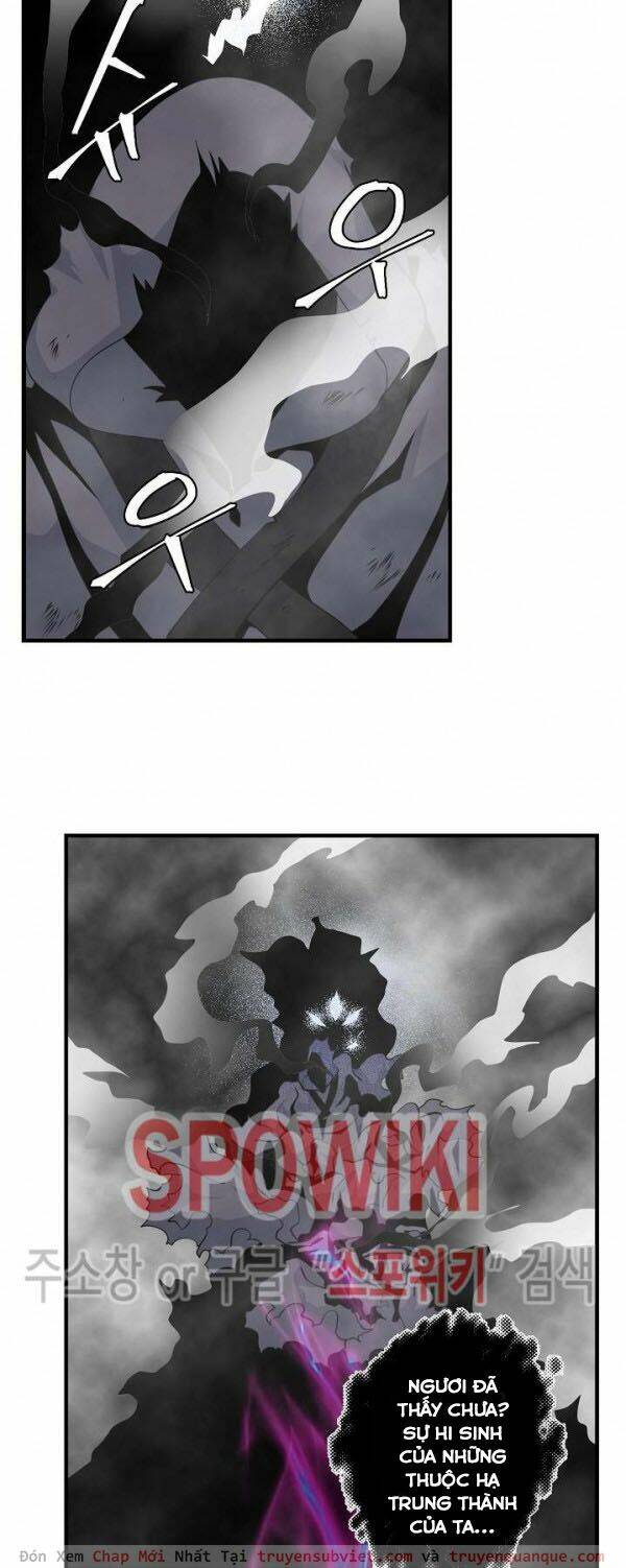 Tôi Sinh Ra Để Làm Người Vĩ Đại Chapter 35 - Trang 2