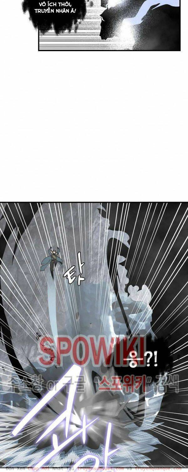 Tôi Sinh Ra Để Làm Người Vĩ Đại Chapter 35 - Trang 2