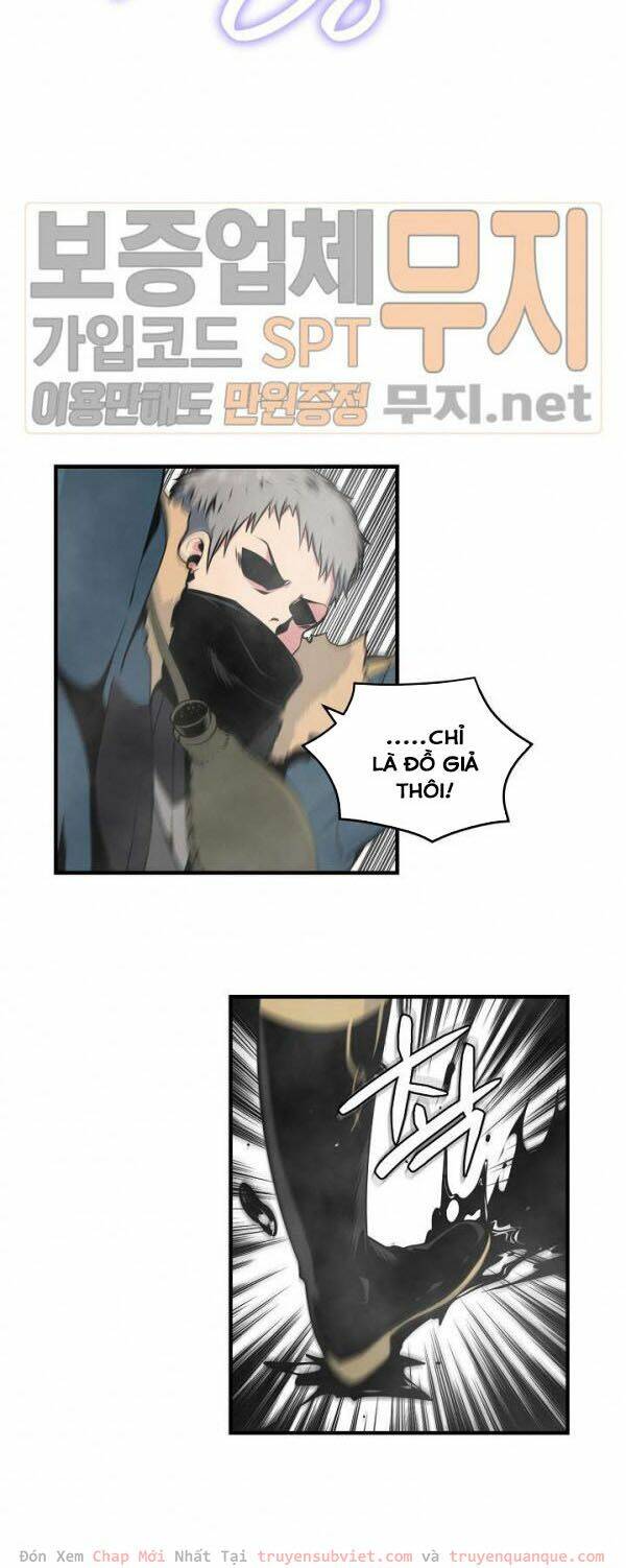 Tôi Sinh Ra Để Làm Người Vĩ Đại Chapter 35 - Trang 2