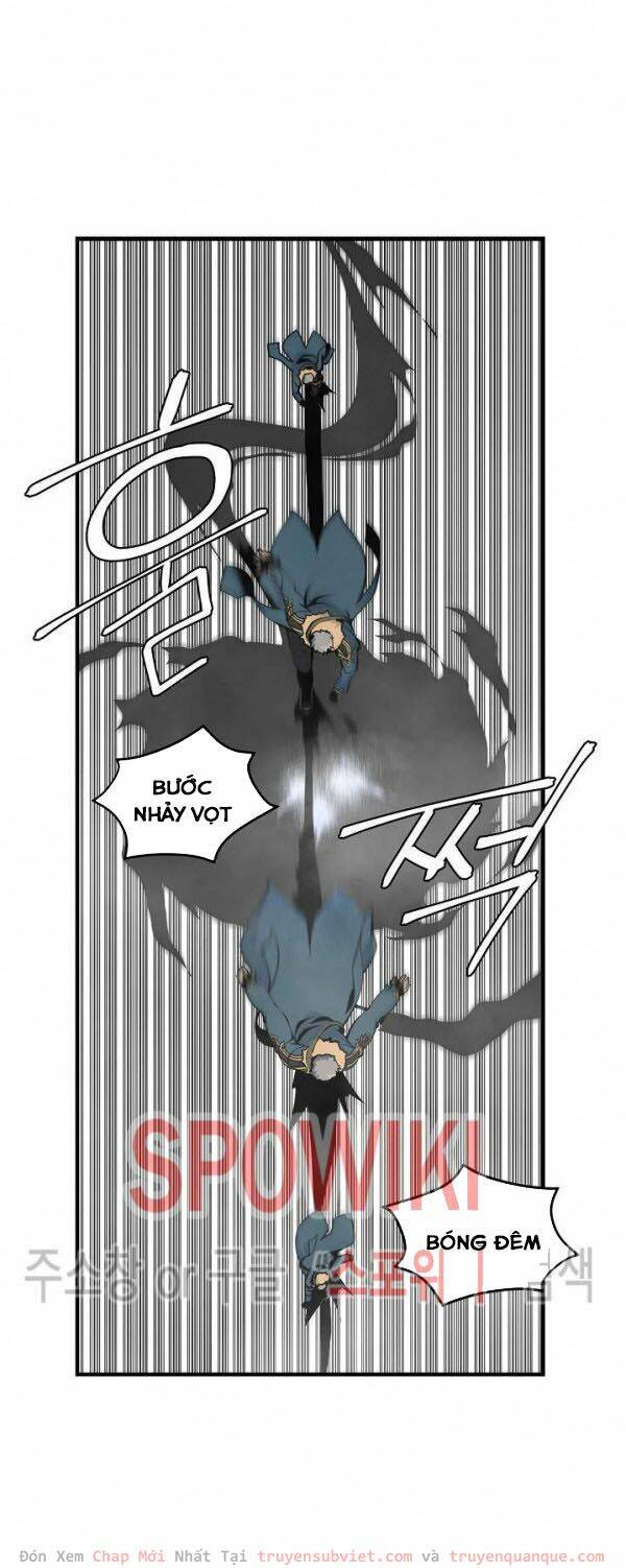 Tôi Sinh Ra Để Làm Người Vĩ Đại Chapter 35 - Trang 2