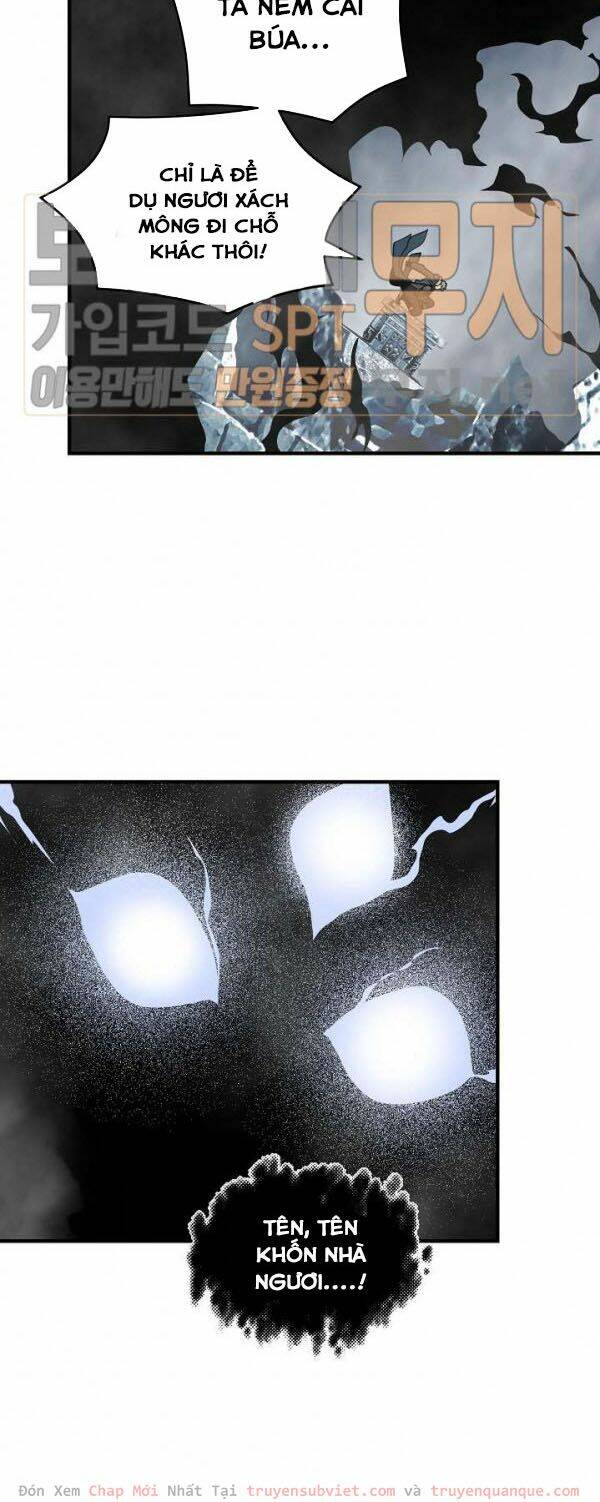 Tôi Sinh Ra Để Làm Người Vĩ Đại Chapter 35 - Trang 2