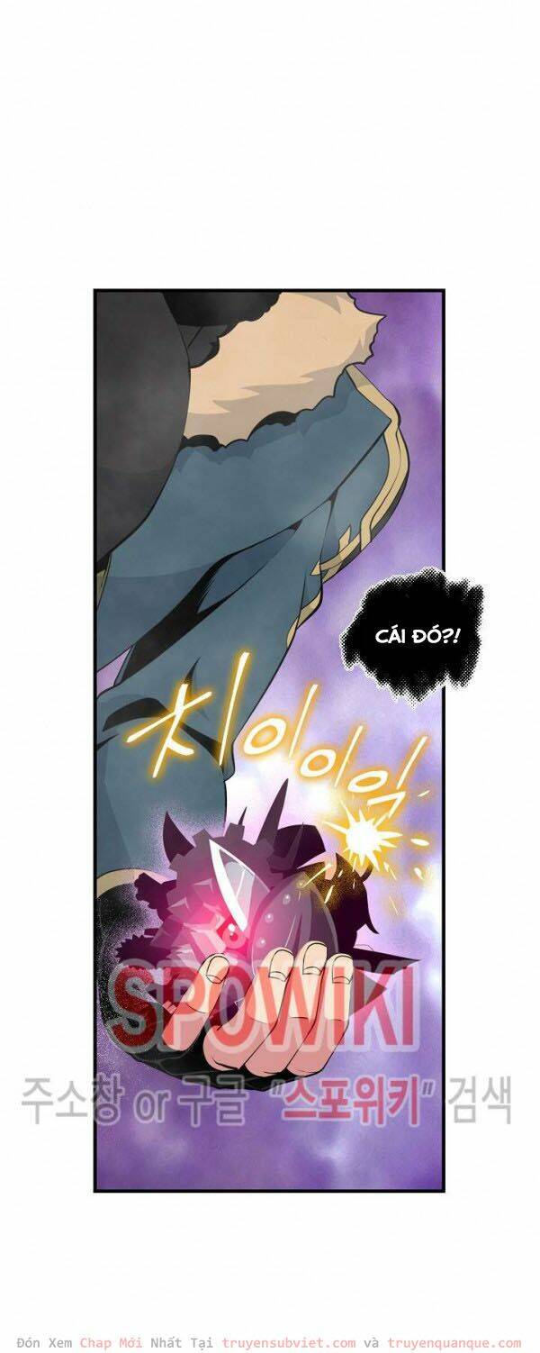 Tôi Sinh Ra Để Làm Người Vĩ Đại Chapter 35 - Trang 2