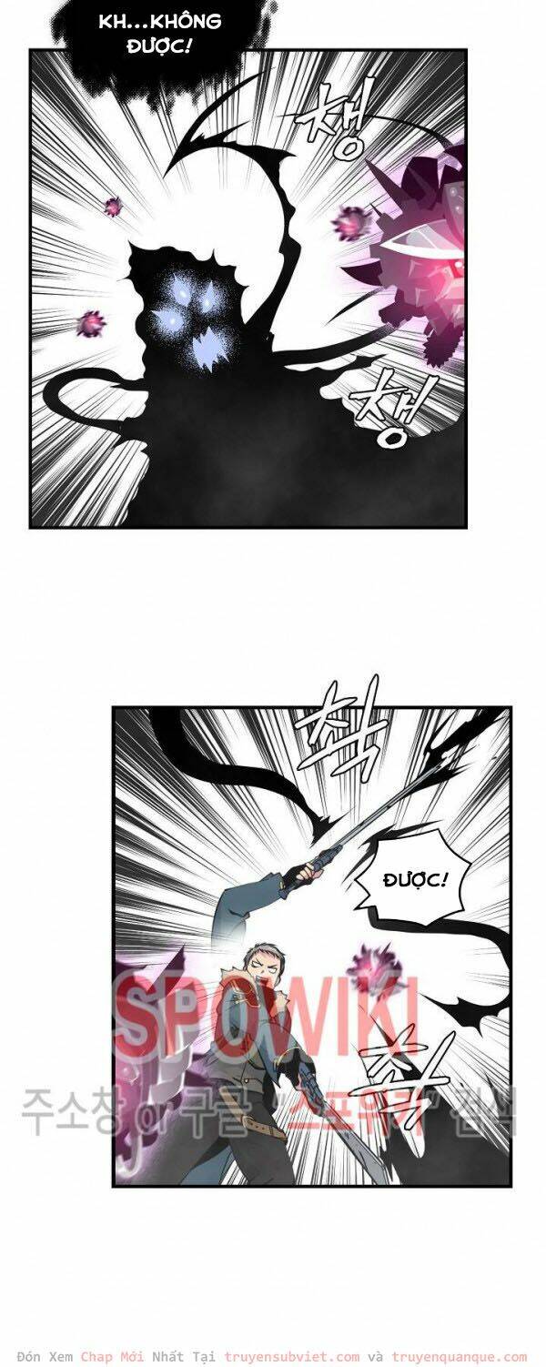 Tôi Sinh Ra Để Làm Người Vĩ Đại Chapter 35 - Trang 2