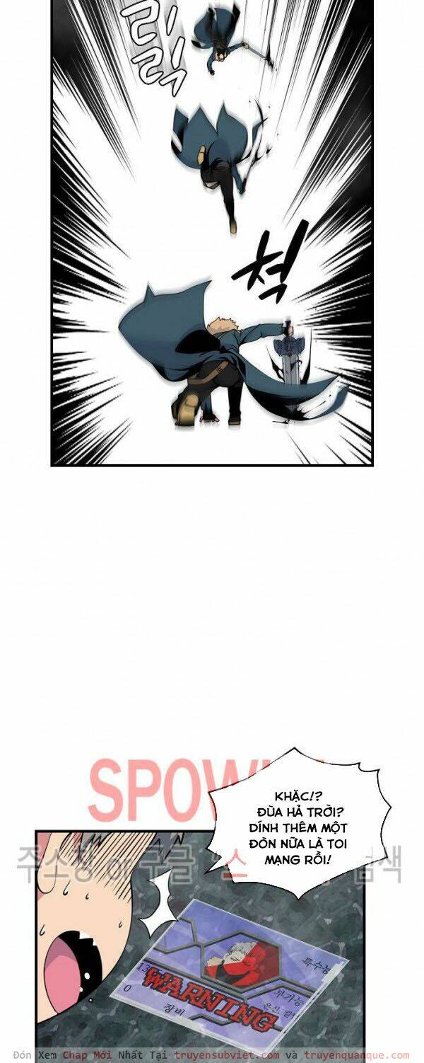 Tôi Sinh Ra Để Làm Người Vĩ Đại Chapter 35 - Trang 2