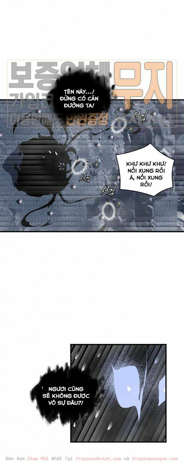 Tôi Sinh Ra Để Làm Người Vĩ Đại Chapter 35 - Trang 2