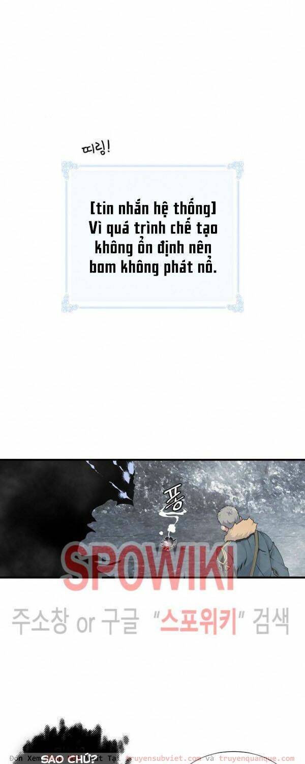 Tôi Sinh Ra Để Làm Người Vĩ Đại Chapter 35 - Trang 2