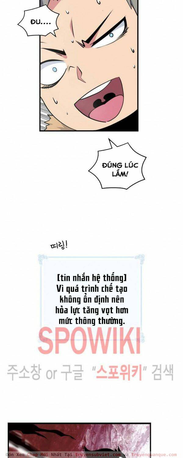 Tôi Sinh Ra Để Làm Người Vĩ Đại Chapter 35 - Trang 2