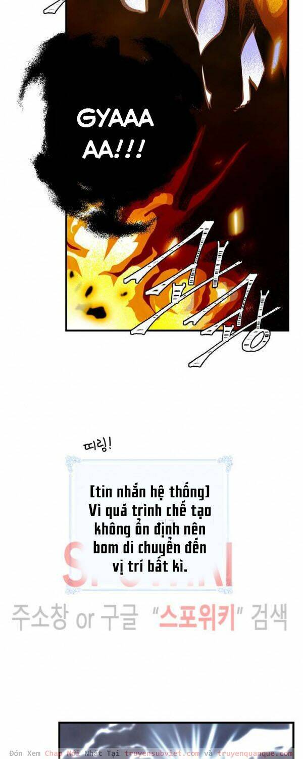 Tôi Sinh Ra Để Làm Người Vĩ Đại Chapter 35 - Trang 2