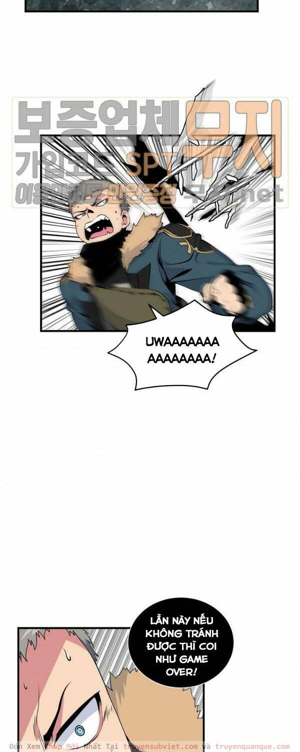 Tôi Sinh Ra Để Làm Người Vĩ Đại Chapter 35 - Trang 2