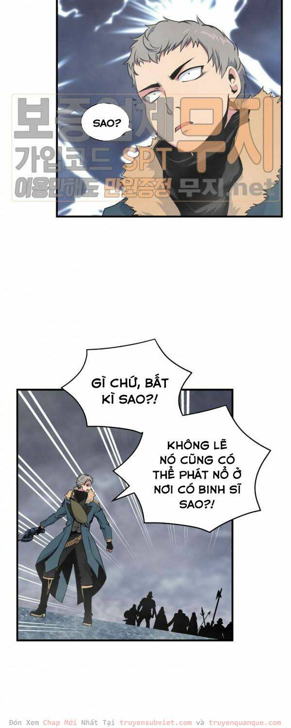 Tôi Sinh Ra Để Làm Người Vĩ Đại Chapter 35 - Trang 2