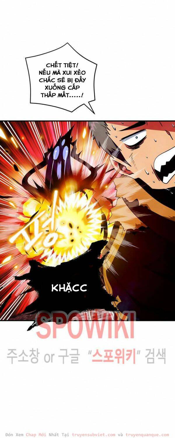 Tôi Sinh Ra Để Làm Người Vĩ Đại Chapter 35 - Trang 2