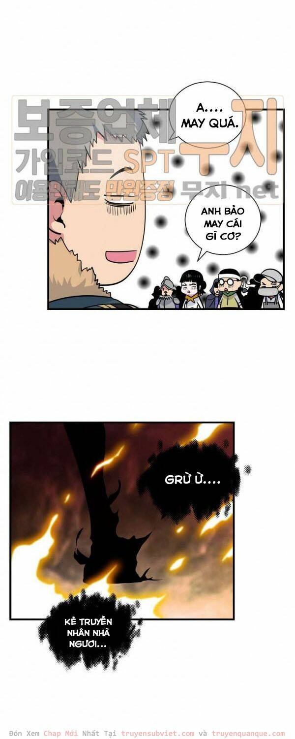 Tôi Sinh Ra Để Làm Người Vĩ Đại Chapter 35 - Trang 2