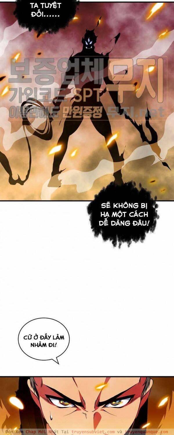 Tôi Sinh Ra Để Làm Người Vĩ Đại Chapter 35 - Trang 2