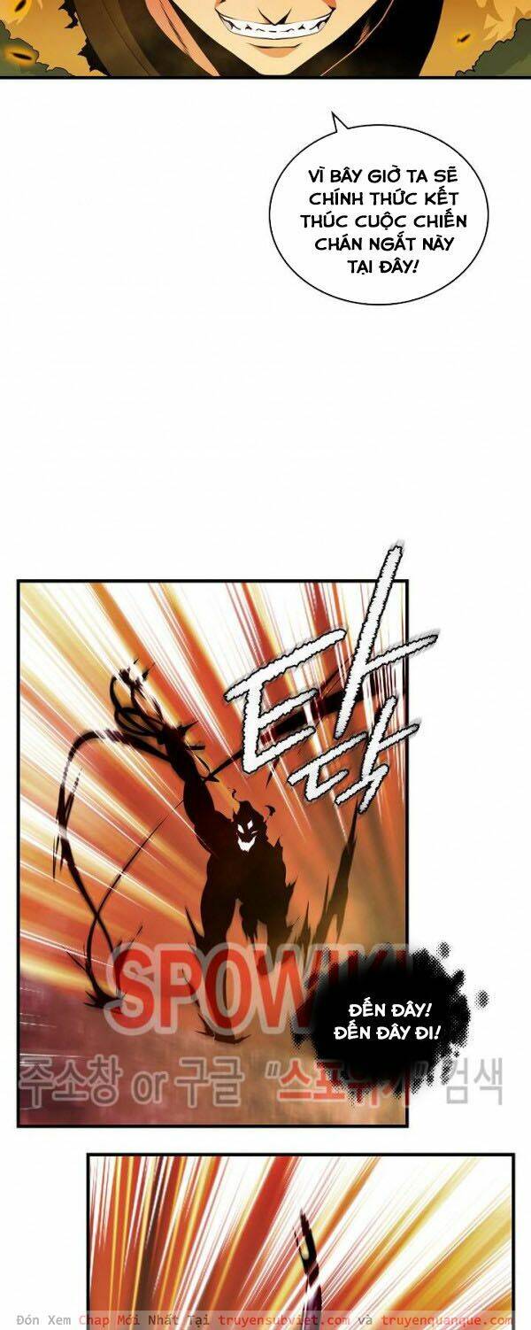 Tôi Sinh Ra Để Làm Người Vĩ Đại Chapter 35 - Trang 2