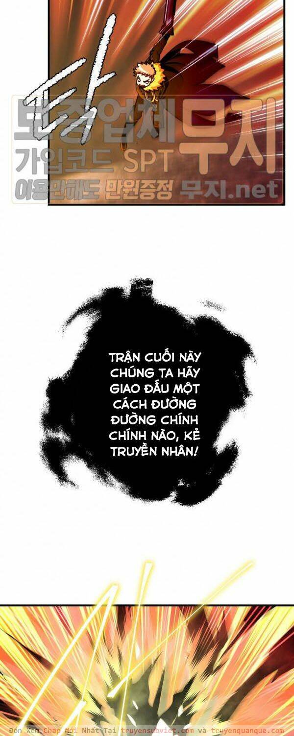 Tôi Sinh Ra Để Làm Người Vĩ Đại Chapter 35 - Trang 2