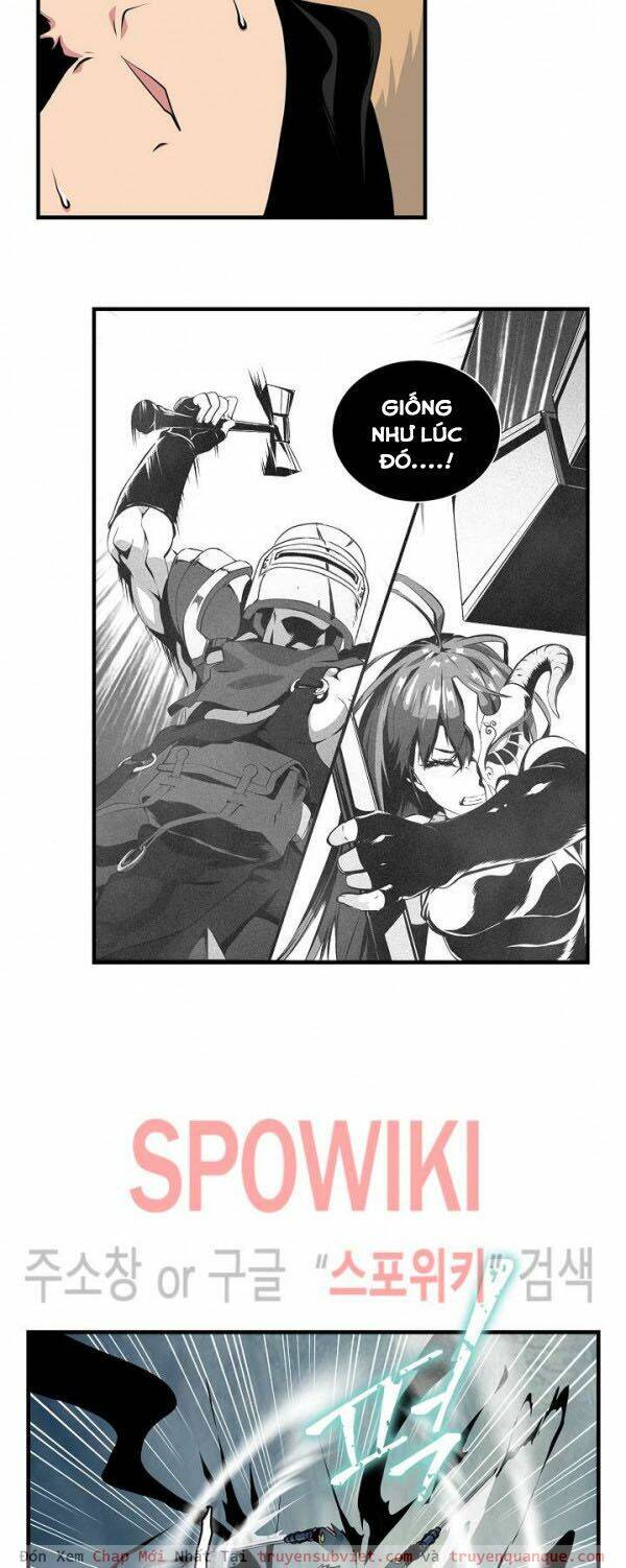 Tôi Sinh Ra Để Làm Người Vĩ Đại Chapter 35 - Trang 2