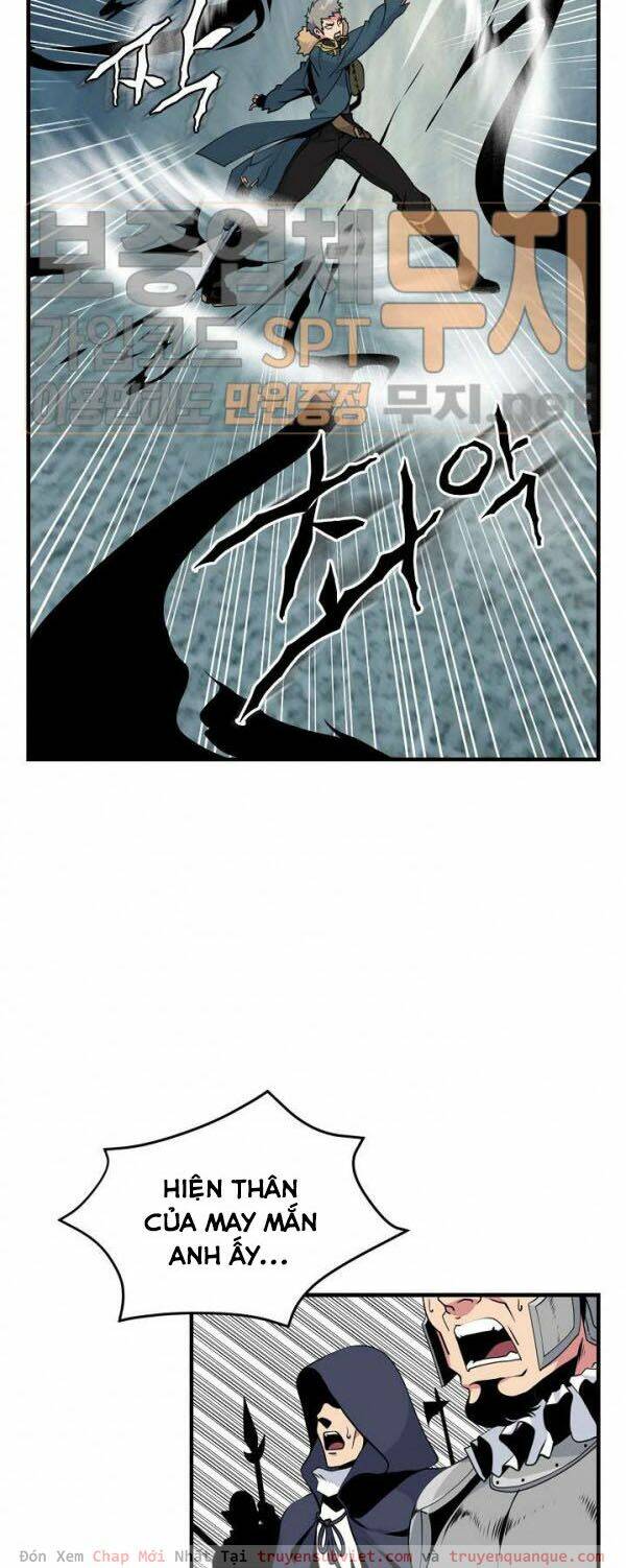 Tôi Sinh Ra Để Làm Người Vĩ Đại Chapter 35 - Trang 2